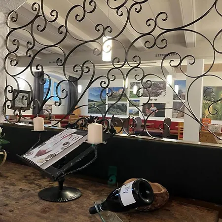 Il Nido Del Picchio Apartment Anterivo