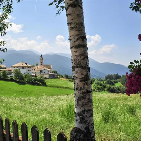 Apartment Il Nido Del Picchio Anterivo
